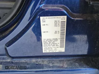 2019 Nissan Altima 2.5 S with VIN 1N4BL4BVXKC132187, listed as a Copart auction lot 50321545 with 119,650 mi miles and Clean Title. Bid and sale history available at carsss.com. Image 12.