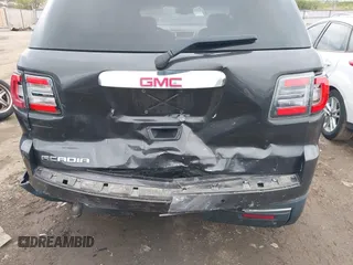 2013 GMC Acadia SLE with VIN 1GKKRPKD1DJ269491, listed as a IAAI auction lot 41994527 with 169,710 mi miles and . Bid and sale history available at DreamBid. Image 6.