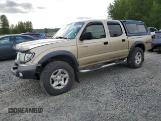 2004 Toyota Tacoma с VIN 5TEHN72NX4Z445938, выставлен на аукционе Copart как лот 75214074 с пробегом 157 757 миль миль и На запчасти • Non repairable. История ставок и продаж доступна на DreamBid. Изображение 1.