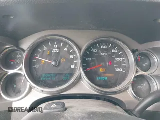 2013 GMC Sierra 1500 SLE with VIN 1GTR2VE74DZ130899, listed as a IAAI auction lot 42133032 with 184,144 mi miles and . Bid and sale history available at DreamBid. Image 7.