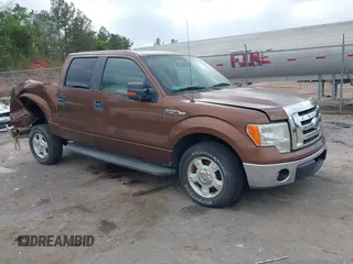 2012 Ford F-150 XL z VIN 1FTEW1CM4CFB28252, wystawiony jako IAAI lot #41935471 z przebiegiem 102 882 mil mil oraz . Historia ofert i sprzedaży dostępna na DreamBid. Obrazek 1.