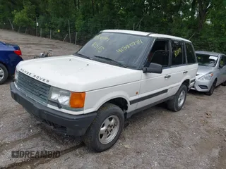 1995 Land Rover Range Rover z VIN SALPV1245SA307854, wystawiony jako IAAI lot #42380784 z przebiegiem 197 000 mil mil oraz . Historia ofert i sprzedaży dostępna na DreamBid. Obrazek 2.