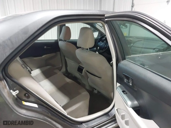 2013 Toyota Camry Hybrid LE with VIN 4T1BD1FK7DU078765, listed as a IAAI auction lot 41523466 with 146,628 mi miles. Bid and sale history available at carsss.com. Image 8.