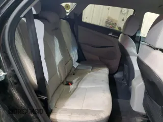 2019 Hyundai Tucson SE with VIN KM8J2CA40KU979026, listed as a Copart auction lot 47788895 with 105,035 mi miles and Salvage Title. Bid and sale history available at carsss.com. Image 11.