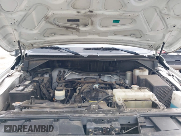 2019 Nissan NV SV z VIN 1N6AF0KY6KN807177, wystawiony jako IAAI lot #42495939 z przebiegiem 230 210 mil mil oraz . Historia ofert i sprzedaży dostępna na DreamBid. Obrazek 10.
