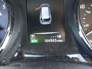2017 Nissan Rogue SV with VIN KNMAT2MV2HP571019, listed as a IAAI auction lot 42074667 with 164,965 mi miles. Bid and sale history available at carsss.com. Image 15.