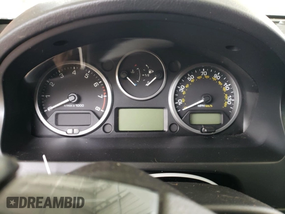 2012 Land Rover LR2 HSE with VIN SALFT2BN2CH293727, listed as a Copart auction lot 82298504 with Not Provided miles and Salvage Title. Bid and sale history available at DreamBid. Image 9.