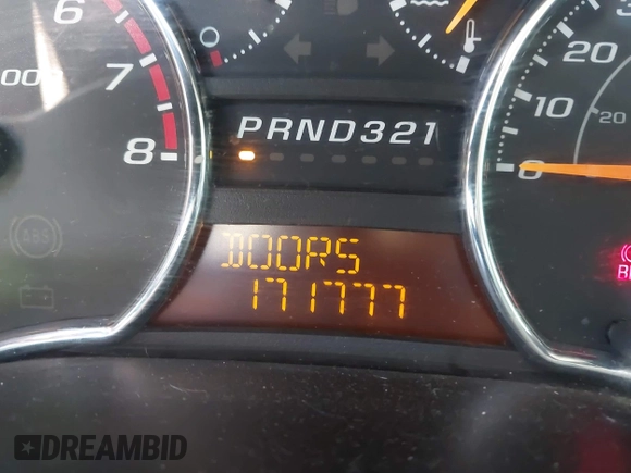 2012 GMC Canyon SLE2 with VIN 1GTH6PFE7C8117206, listed as a IAAI auction lot 42025730 with 171,777 mi miles and . Bid and sale history available at DreamBid. Image 15.
