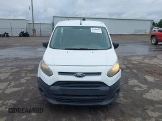2014 Ford Transit Connect XL with VIN NM0LS7E7XE1172489, listed as a IAAI auction lot 41948145 with 101,953 mi miles and . Bid and sale history available at DreamBid. Image 12.