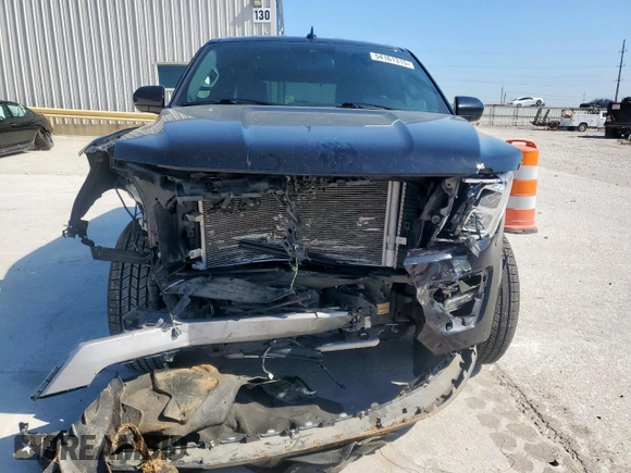 2021 Ford Expedition XLT с VIN 1FMJU1HT9MEA53247, выставлен на аукционе Copart как лот 54161315 с пробегом 53 162 миль миль и Списание • Salvage title. История ставок и продаж доступна на DreamBid. Изображение 5.