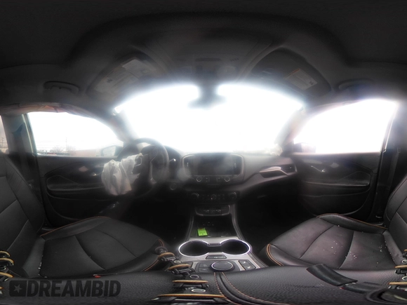 2023 GMC Terrain AT4 с VIN 3GKALYEG1PL181160, выставлен на аукционе IAAI как лот 41678720 с пробегом 28 376 миль миль и . История ставок и продаж доступна на DreamBid. Изображение 18.