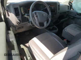 2016 Nissan NV SV с VIN 1N6BF0KM7GN811442, выставлен на аукционе Copart как лот 50607145 с пробегом 85 668 миль миль и Чистый • Clean title. История ставок и продаж доступна на DreamBid. Изображение 8.