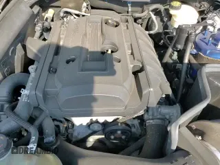 2017 Ford Mustang EcoBoost с VIN 1FA6P8TH7H5203090, выставлен на аукционе Copart как лот 80534665 с пробегом 143 039 миль миль и Списание • Salvage title. История ставок и продаж доступна на DreamBid. Изображение 15.