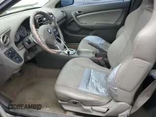 2004 Acura RSX z VIN JH4DC54834S007443, wystawiony jako Copart lot #55517855 z przebiegiem 188 768 mil mil oraz Szkody całkowita. Historia ofert i sprzedaży dostępna na DreamBid. Obrazek 7.