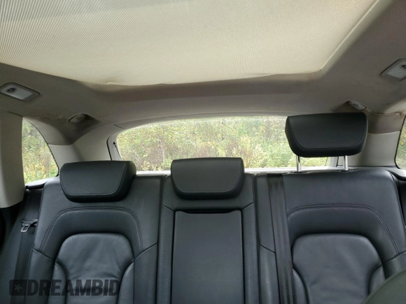 2010 Audi Q5 with VIN WA1CKCFP2AA007583, listed as a Copart auction lot 72883654 with 130,948 mi miles and Clean title. Bid and sale history available at DreamBid. Image 10.