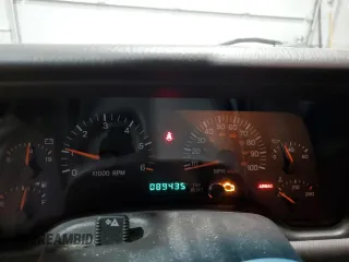 2000 Jeep Cherokee z VIN 1J4FF48S9YL260200, wystawiony jako Copart lot #52471365 z przebiegiem 89 435 mil mil oraz Szkody całkowita. Historia ofert i sprzedaży dostępna na DreamBid. Obrazek 9.