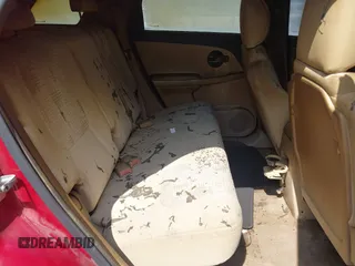 2006 Chevrolet Equinox LS z VIN 2CNDL13F266152680, wystawiony jako IAAI lot #42075385 z przebiegiem Nie podano mil oraz . Historia ofert i sprzedaży dostępna na DreamBid. Obrazek 8.