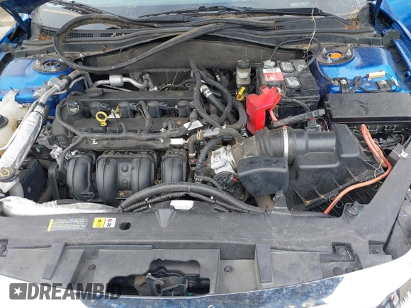 2012 Ford Fusion SE with VIN 3FAHP0HA7CR440092, listed as a IAAI auction lot 42431929 with 117,686 mi miles and . Bid and sale history available at DreamBid. Image 10.