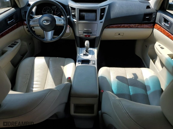 2011 Subaru Outback 3.6R Limited Pwr Moon with VIN 4S4BREKC7B2394800, listed as a Copart auction lot 63297374 with 148,295 mi miles and Salvage Title. Bid and sale history available at carsss.com. Image 8.
