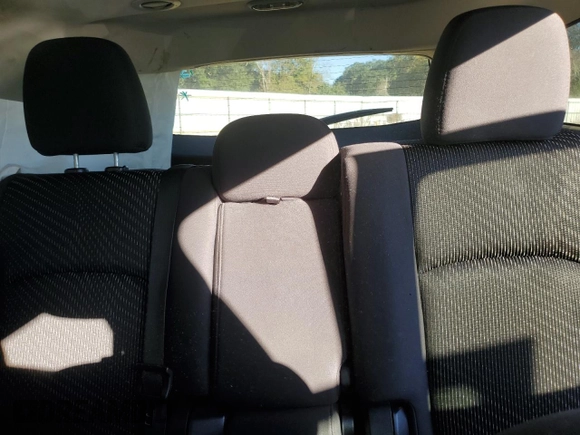 2012 Dodge Journey SXT with VIN 3C4PDCBG3CT395989, listed as a Copart auction lot 85507784 with Not provided miles and Salvage title. Bid and sale history available at DreamBid. Image 10.