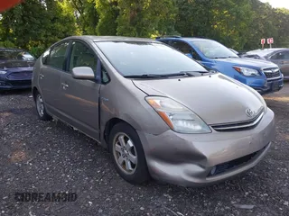 2008 Toyota Prius with VIN JTDKB20U987701673, listed as a IAAI auction lot 42788262 with 173,059 mi miles and . Bid and sale history available at DreamBid. Image 1.