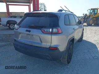 2019 Jeep Cherokee Latitude Plus с VIN 1C4PJMLB9KD375266, выставлен на аукционе IAAI как лот 41717636 с пробегом 69 415 миль миль и . История ставок и продаж доступна на DreamBid. Изображение 4.