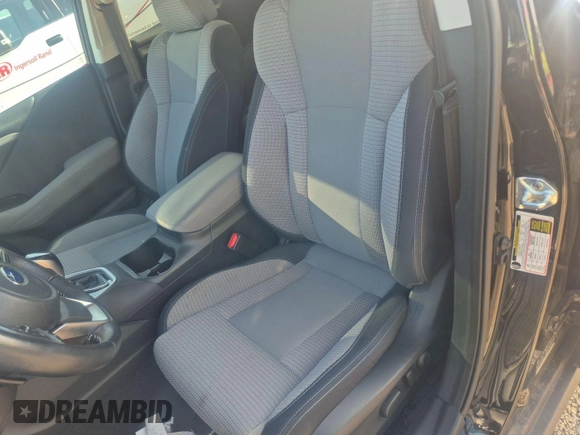 2022 Subaru Outback Premium with VIN 4S4BTADC4N3267394, listed as a IAAI auction lot 42784086 with 74,740 mi miles and . Bid and sale history available at DreamBid. Image 15.