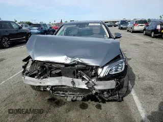 2018 Mercedes-Benz S S 450 with VIN WDDUG6GB8JA358763, listed as a Copart auction lot 51152115 with 39,616 mi miles and Salvage Title. Bid and sale history available at carsss.com. Image 11.