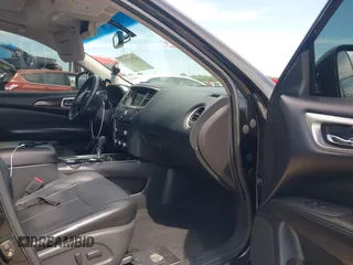 2013 Nissan Pathfinder S с VIN 5N1AR2MN8DC650531, выставлен на аукционе IAAI как лот 42318783 с пробегом 173 518 миль миль и . История ставок и продаж доступна на DreamBid. Изображение 5.