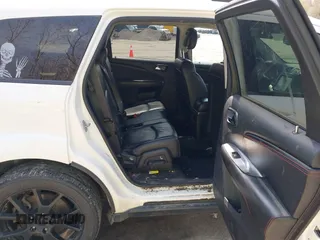 2017 Dodge Journey GT with VIN 3C4PDDEG2HT596498, listed as a IAAI auction lot 42079462 with 132,878 mi miles and . Bid and sale history available at DreamBid. Image 8.