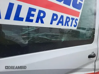 2018 Ford Transit с VIN 1FTYE1CM4JKA08195, выставлен на аукционе IAAI как лот 42677895 с пробегом 131 936 миль миль и . История ставок и продаж доступна на DreamBid. Изображение 1.