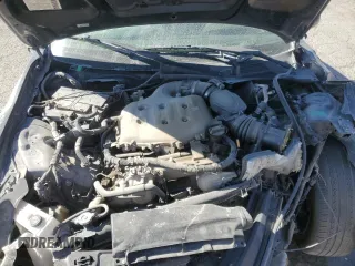 2005 Infiniti G35 z VIN JNKCV51E25M204500, wystawiony jako Copart lot #54268805 z przebiegiem Nie podano mil oraz Szkoda całkowita • Salvage title. Historia ofert i sprzedaży dostępna na DreamBid. Obrazek 11.