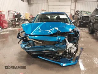 2022 Subaru Impreza with VIN 4S3GTAB62N3724811, listed as a IAAI auction lot 41235792 with 25,500 mi miles and . Bid and sale history available at DreamBid. Image 13.