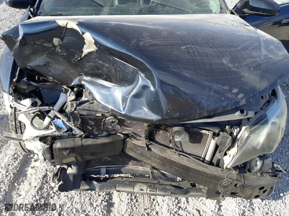 2014 Toyota Camry L with VIN 4T1BF1FK8EU451291, listed as a Copart auction lot 78139214 with 104,487 mi miles and Salvage Title. Bid and sale history available at carsss.com. Image 11.