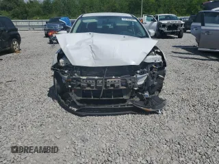 2015 Ford Focus SE with VIN 1FADP3F26FL376058, listed as a Copart auction lot 55167835 with 187,132 mi miles and Salvage title. Bid and sale history available at DreamBid. Image 5.