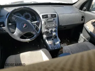 2006 Pontiac Torrent z VIN 2CKDL63F766123654, wystawiony jako Copart lot #52411485 z przebiegiem 164 062 mil mil oraz Szkoda całkowita • Salvage title. Historia ofert i sprzedaży dostępna na DreamBid. Obrazek 8.