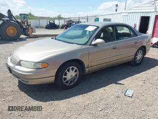 2002 Buick Regal LS с VIN 2G4WB55K521178064, выставлен на аукционе IAAI как лот 42521418 с пробегом Не указан миль и . История ставок и продаж доступна на DreamBid. Изображение 2.