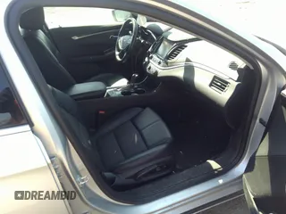 2020 Chevrolet Impala LT with VIN 2G11Z5S38L9103622, listed as a IAAI auction lot 41803301 with 70,478 mi miles and . Bid and sale history available at DreamBid. Image 5.