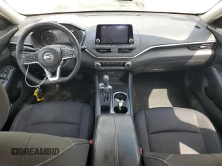 2021 Nissan Altima SV z VIN 1N4BL4DV5MN390976, wystawiony jako Copart lot #57101885 z przebiegiem 93 730 mil mil oraz Szkoda całkowita • Salvage title. Historia ofert i sprzedaży dostępna na DreamBid. Obrazek 8.