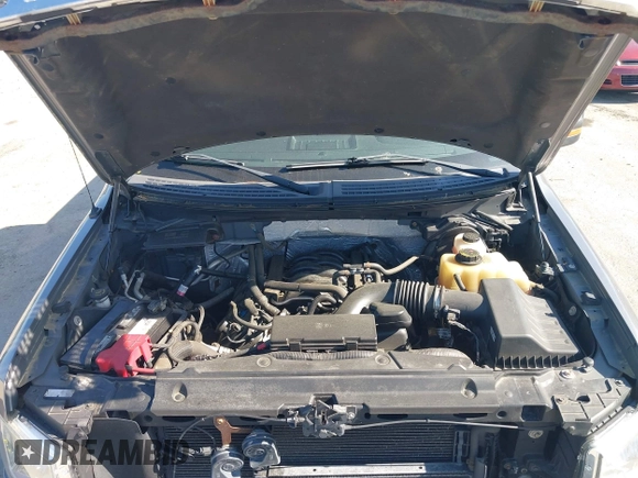 2012 Ford F-150 XL with VIN 1FTFX1EF6CFC28238, listed as a IAAI auction lot 42520396 with 119,887 mi miles and . Bid and sale history available at DreamBid. Image 10.