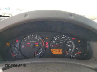 2012 Nissan Xterra X with VIN 5N1AN0NU2CC505523, listed as a Copart auction lot 49654355 with 362,293 mi miles and Salvage Title. Bid and sale history available at DreamBid. Image 9.