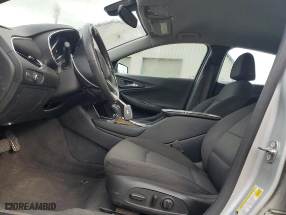 2016 Chevrolet Malibu LT with VIN 1G1ZE5ST5GF336644, listed as a Copart auction lot 49307515 with 147,188 mi miles and Clean Title. Bid and sale history available at carsss.com. Image 7.