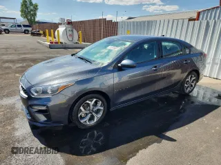 2021 Kia Forte LXS с VIN 3KPF24AD6ME327495, выставлен на аукционе Copart как лот 65832215 с пробегом 128 732 миль миль и Чистый • Clean title. История ставок и продаж доступна на DreamBid. Изображение 1.