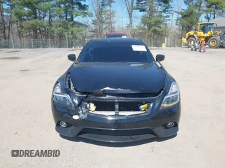 2013 Infiniti G37 IPL with VIN JN1CV6EKXDM900109, listed as a IAAI auction lot 42018484 with 80,648 mi miles and . Bid and sale history available at DreamBid. Image 13.