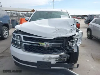 2018 Chevrolet Tahoe LT with VIN 1GNSCBKC0JR193421, listed as a IAAI auction lot 41241454 with 115,663 mi miles. Bid and sale history available at carsss.com. Image 13.