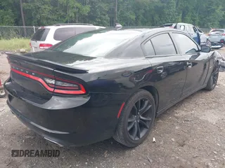 2016 Dodge Charger R/T with VIN 2C3CDXCT4GH259293, listed as a IAAI auction lot 42515664 with 116,294 mi miles and . Bid and sale history available at DreamBid. Image 4.