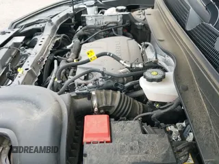 2025 Chevrolet TrailBlazer LT с VIN KL79MPSP2SB128324, выставлен на аукционе IAAI как лот 43217681 с пробегом 23 056 миль миль и . История ставок и продаж доступна на DreamBid. Изображение 18.