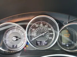 2014 Mazda Mazda6 i Touring with VIN JM1GJ1T6XE1114980, listed as a Copart auction lot 55482405 with 151,436 mi miles and Clean Title. Bid and sale history available at carsss.com. Image 9.
