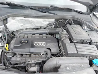 2015 Audi Q3 Premium Plus with VIN WA1EFCFS2FR006458, listed as a IAAI auction lot 41734169 with 102,783 mi miles and . Bid and sale history available at DreamBid. Image 10.