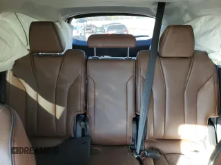 2022 Acura MDX w/Advance Package with VIN 5J8YE1H87NL047599, listed as a Copart auction lot 46149025 with 0 mi miles and Salvage Title. Bid and sale history available at carsss.com. Image 10.